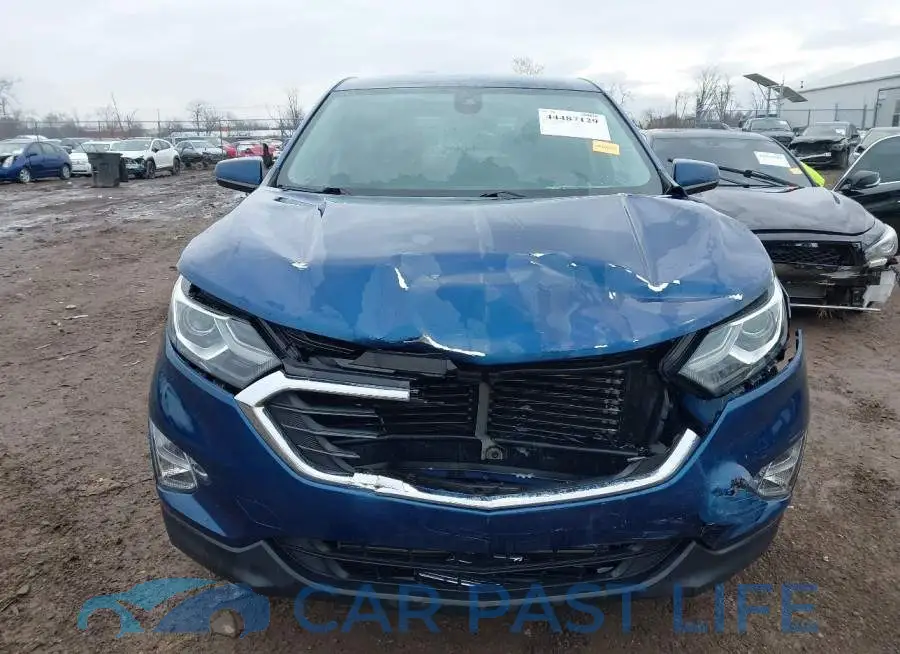 2GNAXKEV4L6114490# 12