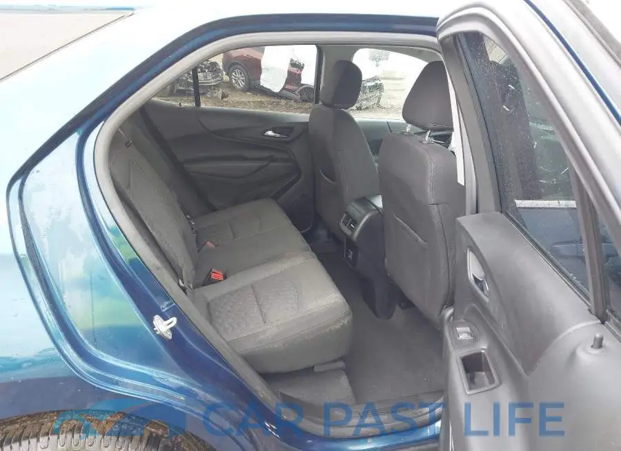 2GNAXKEV4L6114490# 8