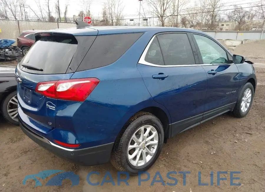 2GNAXKEV4L6114490# 4