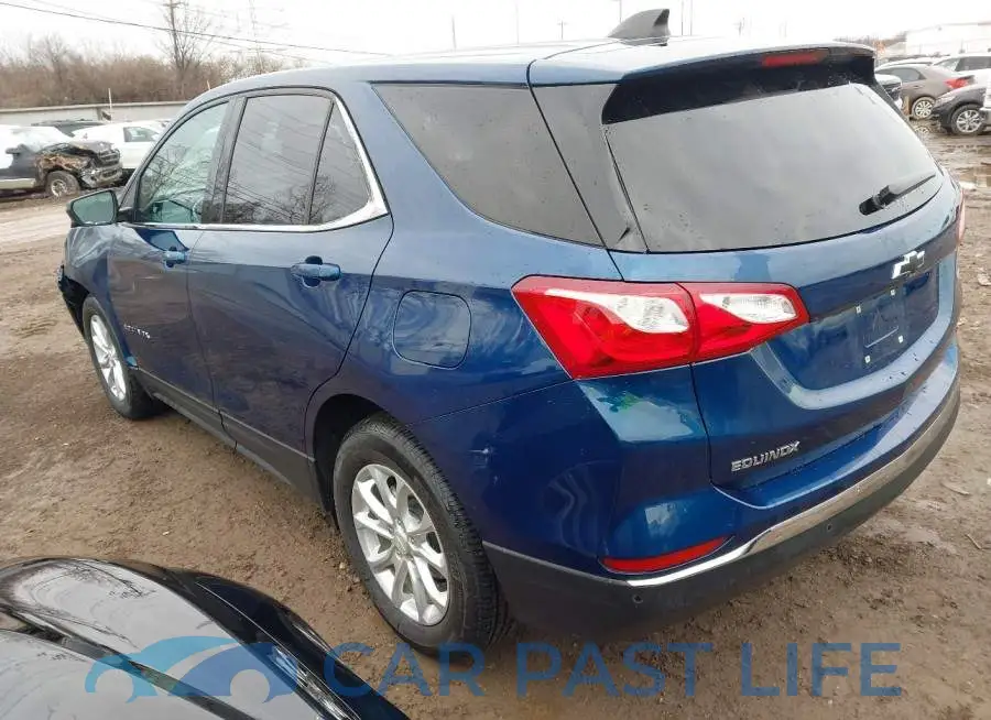 2GNAXKEV4L6114490# 3