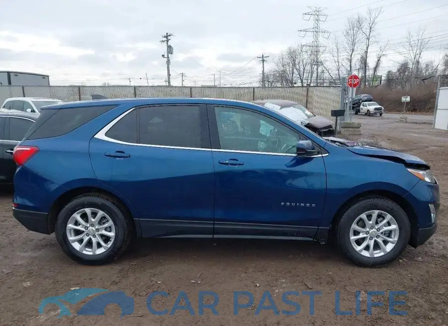 2GNAXKEV4L6114490# 13