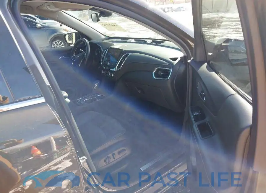3GNAXXEG7PL227575# 5