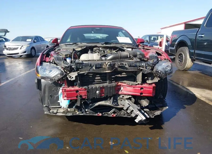 1FATP8UH5N5130430# 13