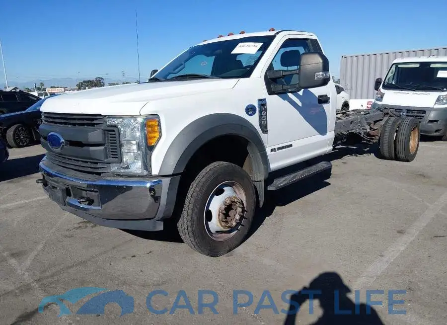 1FDUF4GT4HEF50481# 2
