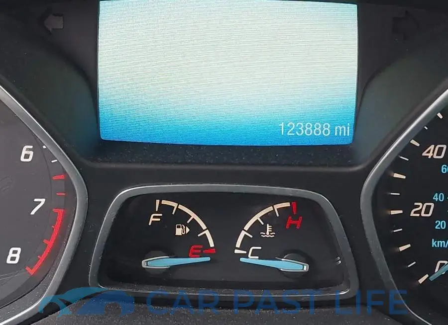 1FMCU0F76GUB11415# 7