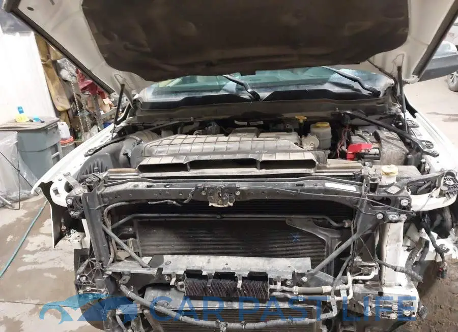 3C63R3PL9KG558004# 9