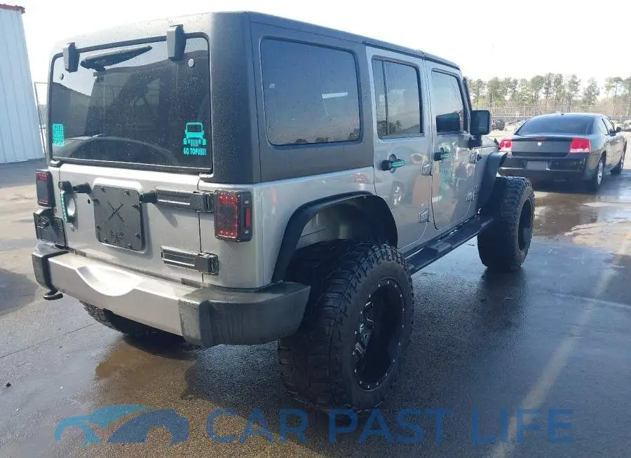 1C4HJWEG8JL929023# 4