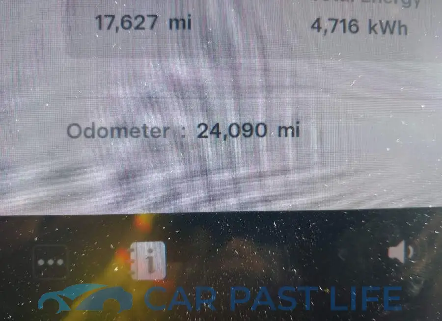 5YJ3E1EB1NF152067# 16