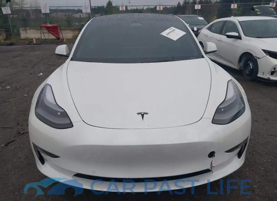 5YJ3E1EC9NF315945# 13