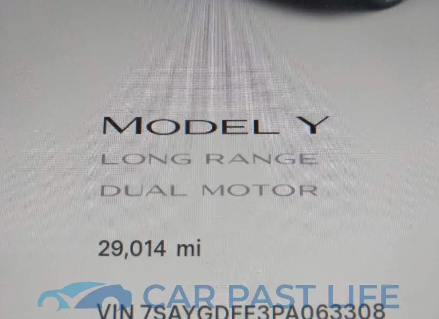 7SAYGDEE3PA063308# 7