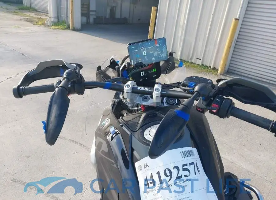 WB10M2309S6K99769# 14