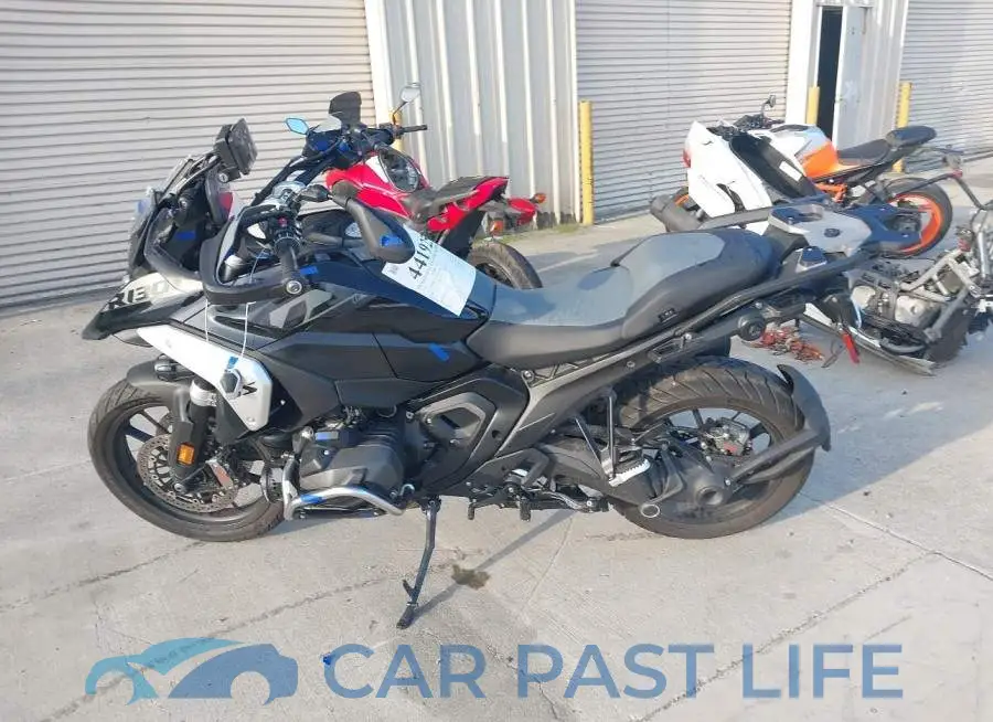 WB10M2309S6K99769# 13