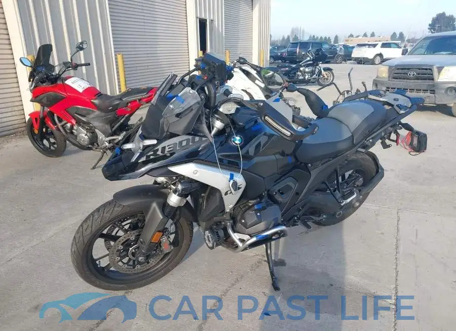 WB10M2309S6K99769# 2