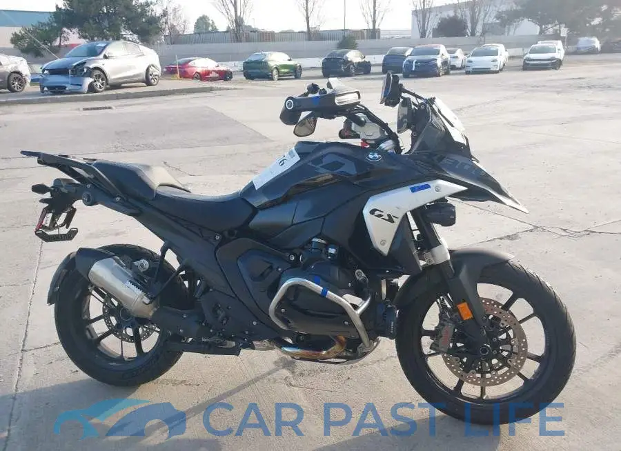 WB10M2309S6K99769# 12