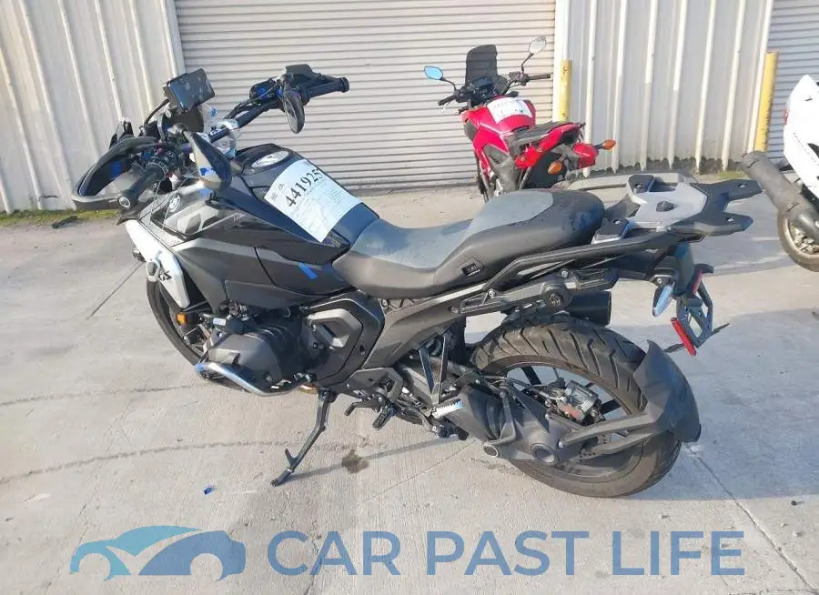 WB10M2309S6K99769# 3