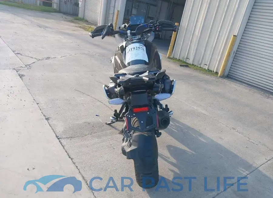 WB10M2309S6K99769# 6