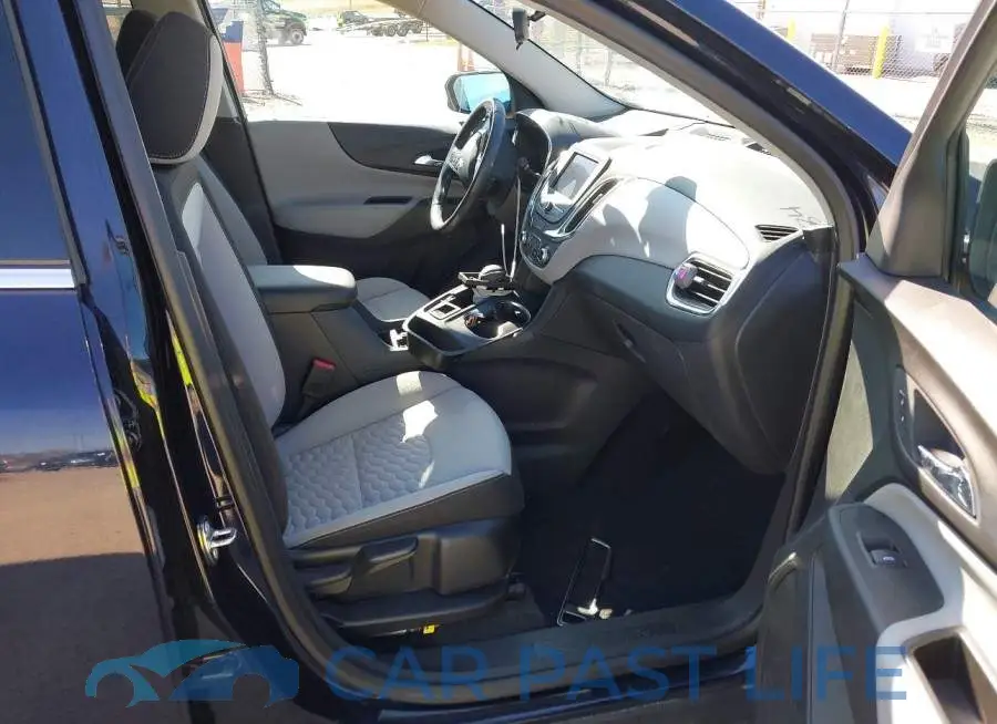 3GNAXUEV4LS569739# 5