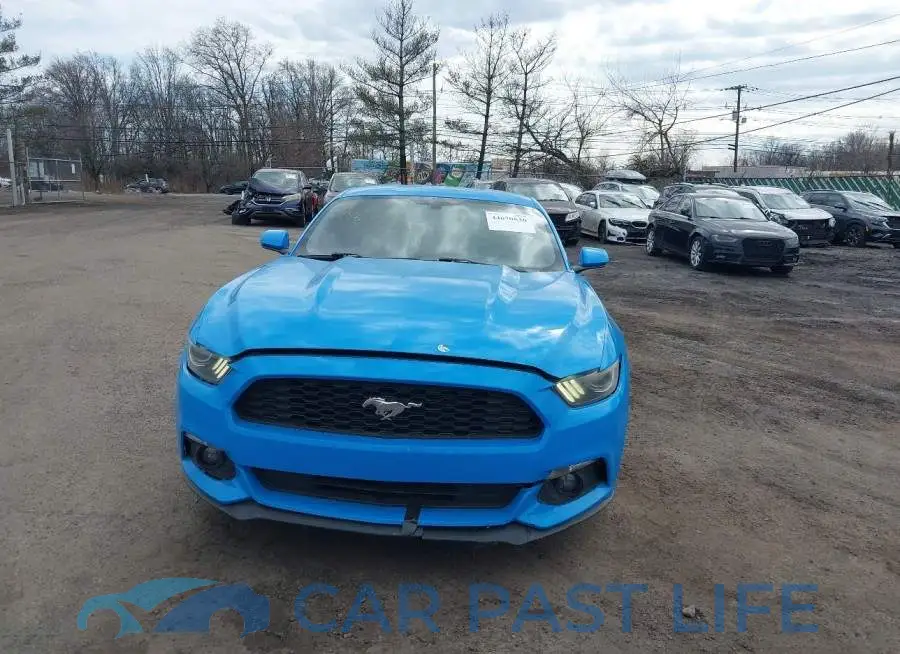 1FA6P8TH1H5204574# 6