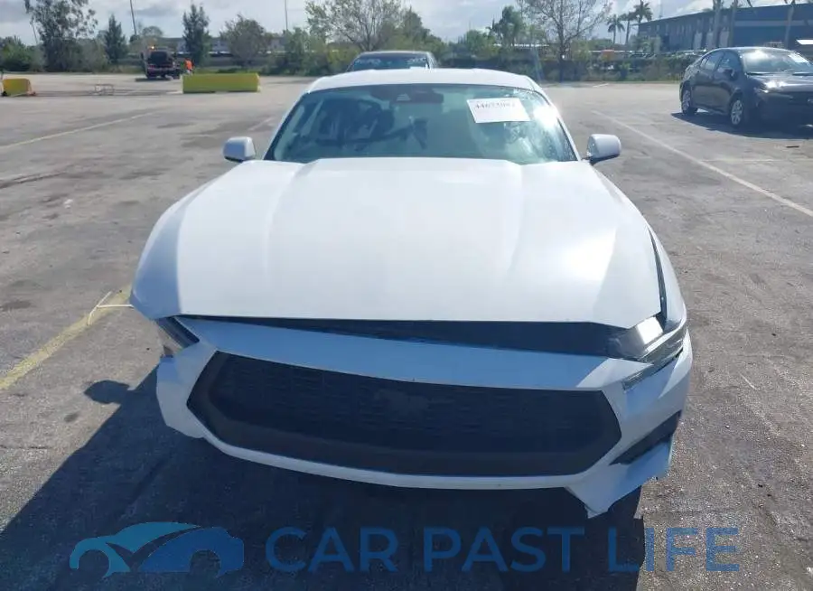 1FA6P8TH8R5107681# 12
