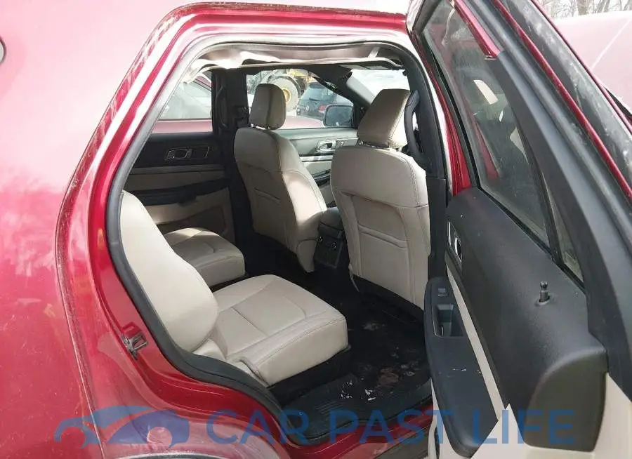 1FM5K7DH7JGC85759# 8