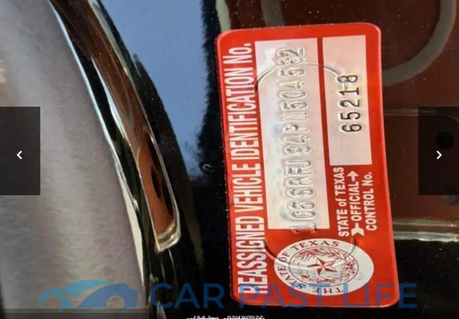 1C6SRFU94PN504582# 9