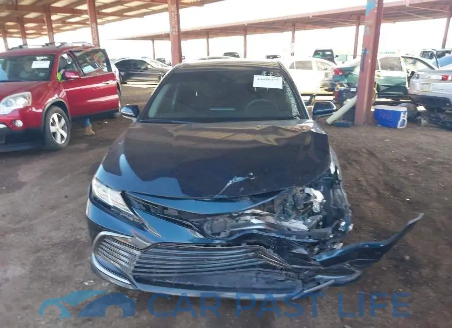 4T1C11AK7MU448360# 12