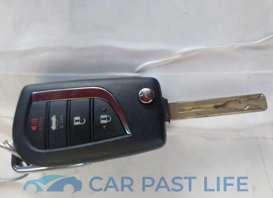 4T1C11AK7PU110297# 11