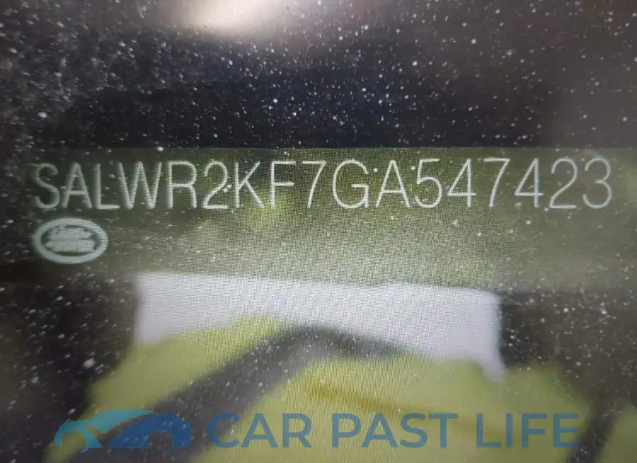 SALWR2KF7GA547423# 9