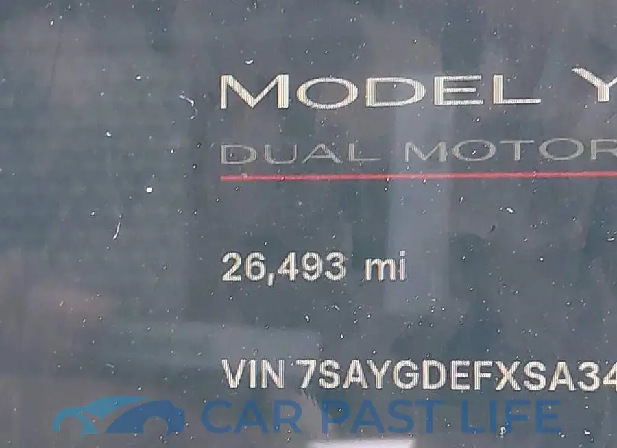 7SAYGDEFXSA347066# 15