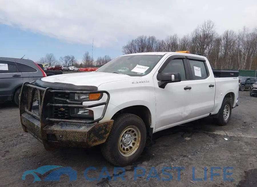 3GCUYAEFXMG156884# 2