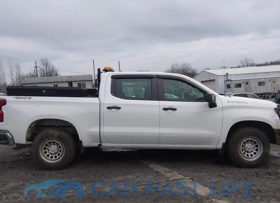 3GCUYAEFXMG156884# 13