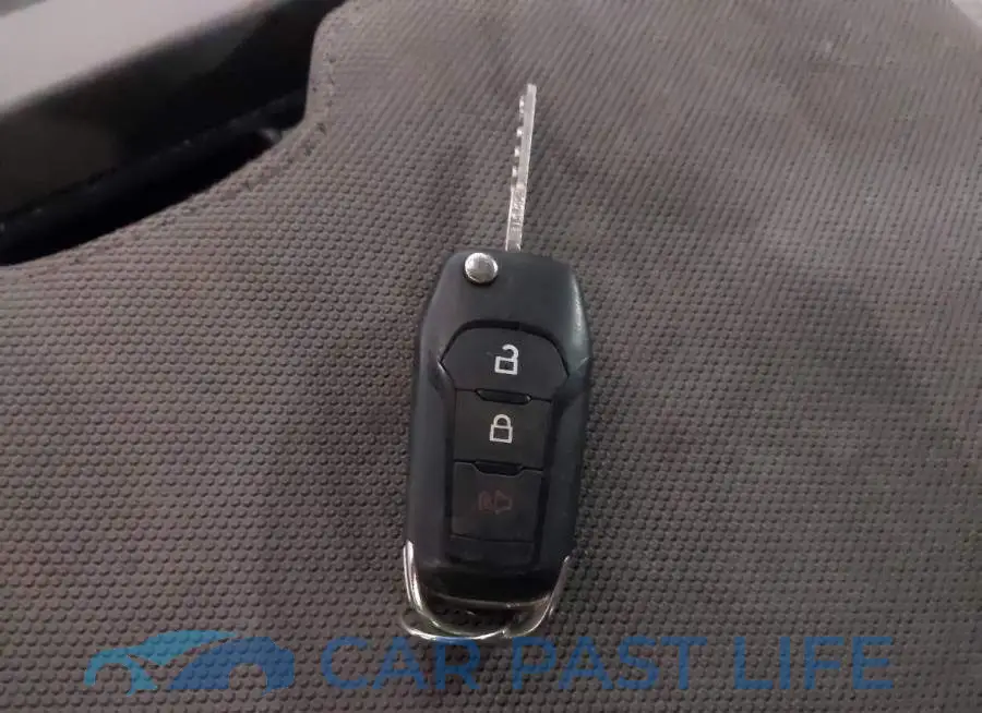 1FTFW1E54KFB96690# 11