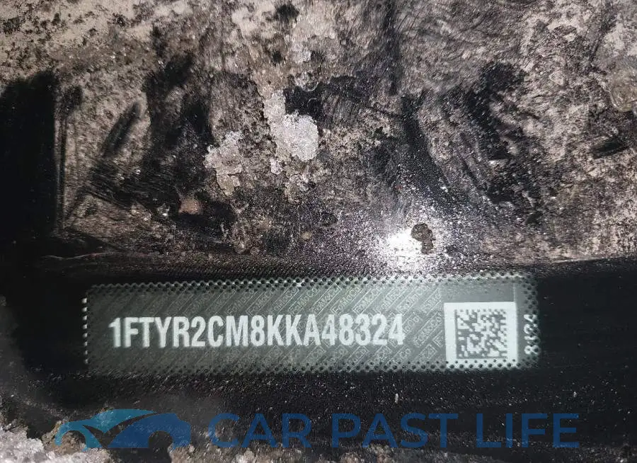 1FTYR2CM8KKA48324# 17
