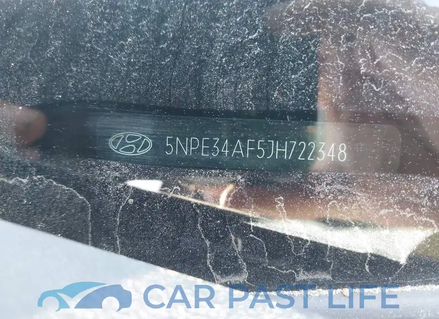 5NPE34AF5JH722348# 17