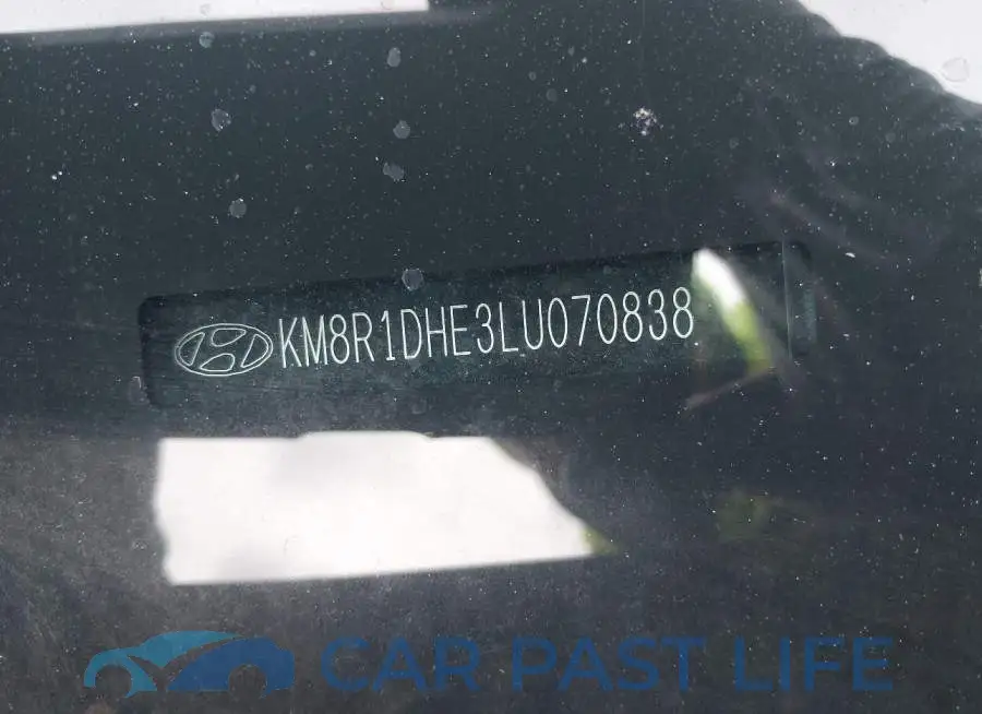 KM8R1DHE3LU070838# 18