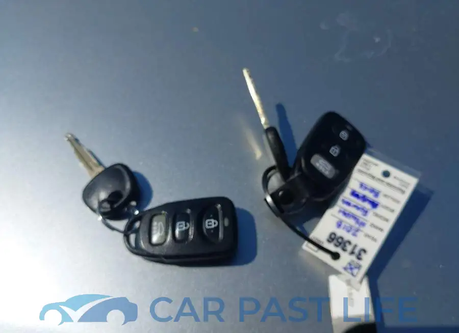 KMHD84LF0JU600038# 11