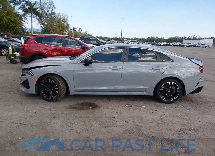 5XXG64J21PG194552# 14