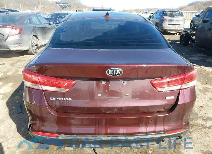 5XXGT4L12GG029896# 17