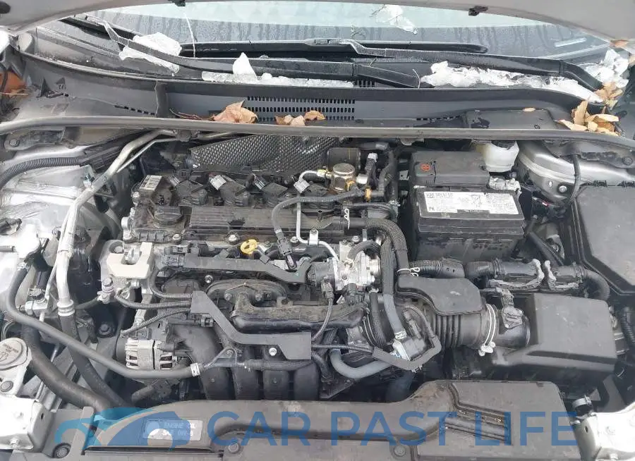 5YFB4MDE2RP129872# 10