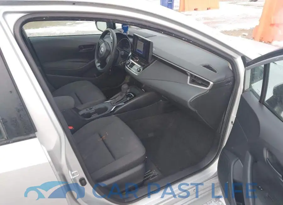 5YFB4MDE2RP129872# 5
