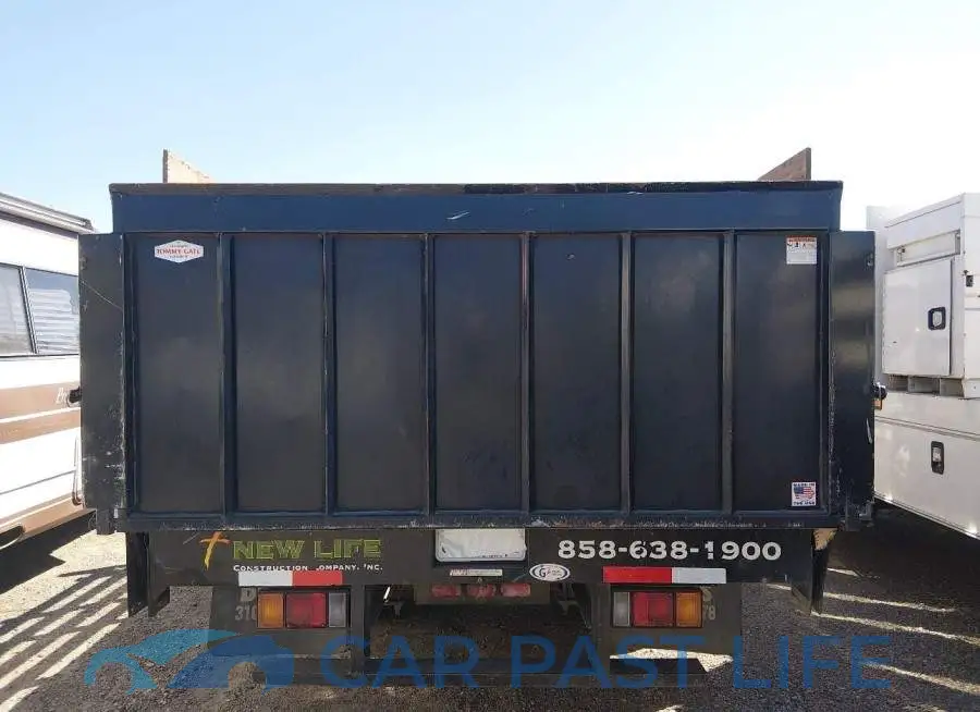 54DBDW1B5KS804264# 16