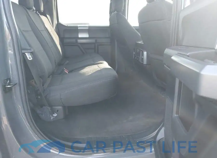 1FTEW1EP7JFD27896# 8