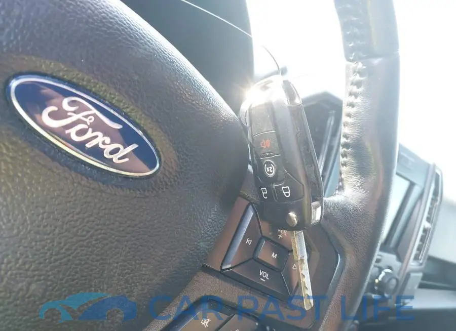 1FTEW1EP7JFD27896# 11