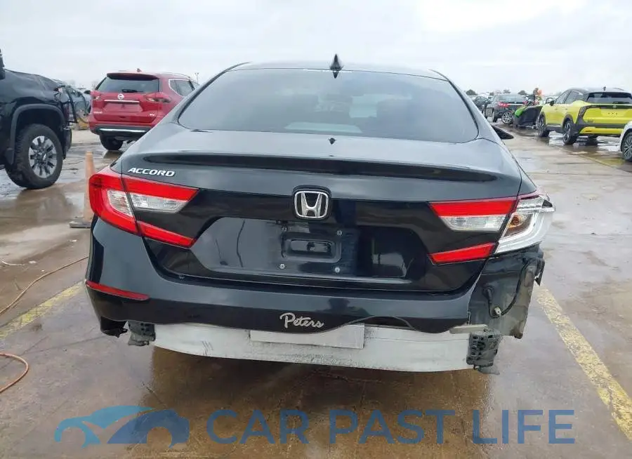 1HGCV1F44KA022774# 17