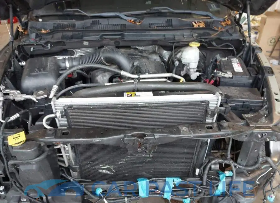 3C6RR7KT1HG618326# 10