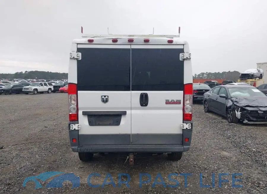 3C6TRVAG2HE516835# 16