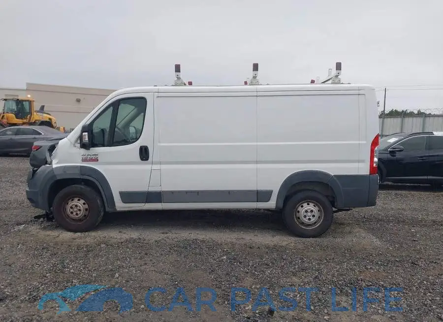 3C6TRVAG2HE516835# 14