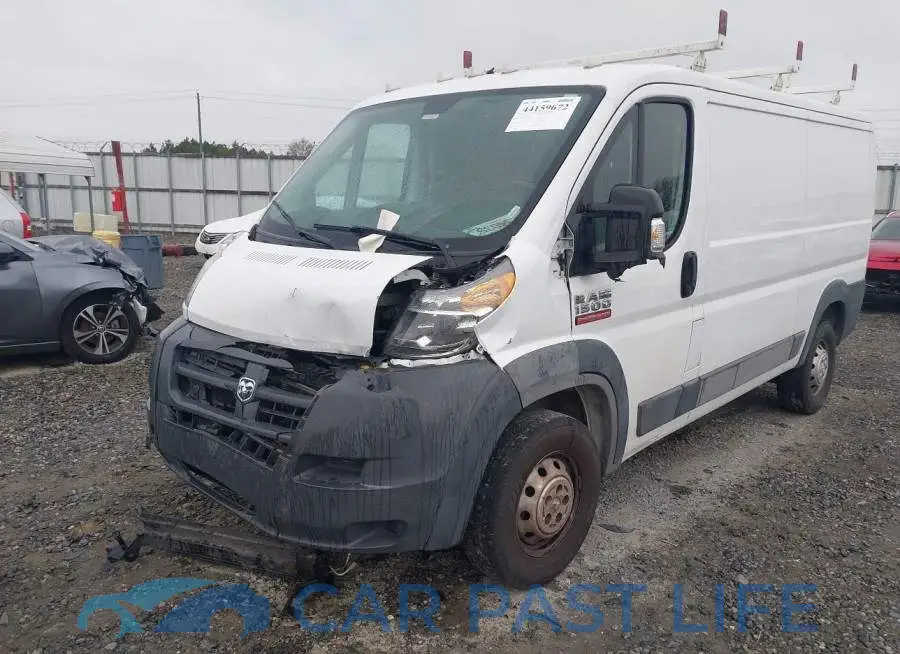 3C6TRVAG2HE516835# 6