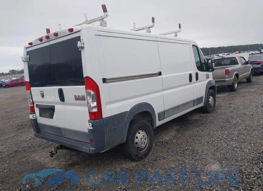 3C6TRVAG2HE516835# 4