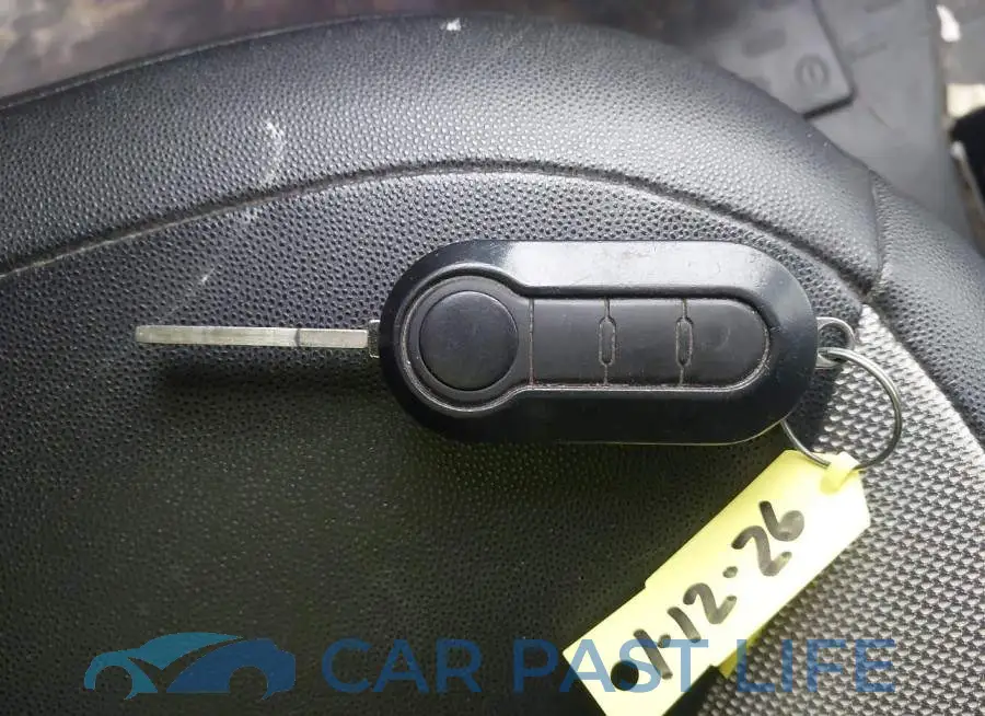 3C6TRVAG2HE516835# 11